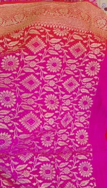 Banarasi Silk Sarees 15