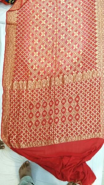 Banarasi Silk Sarees 16
