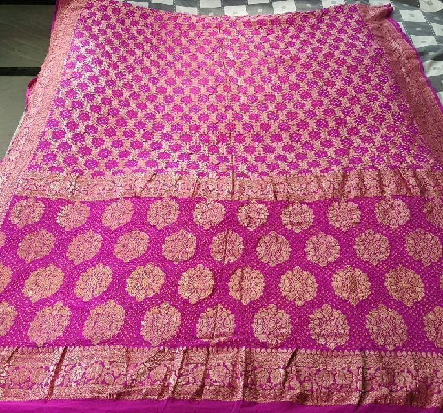 Banarasi Silk Sarees 18