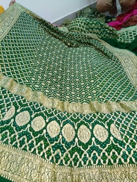 Banarasi Silk Sarees 19