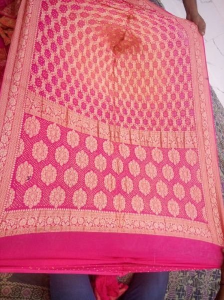 Banarasi Silk Sarees 20