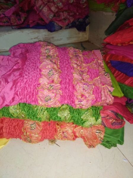 Gadwal Silk Sarees 02