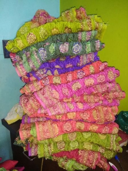 Gadwal Silk Sarees 03