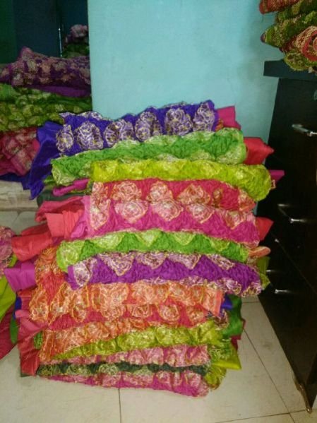 Gadwal Silk Sarees 04