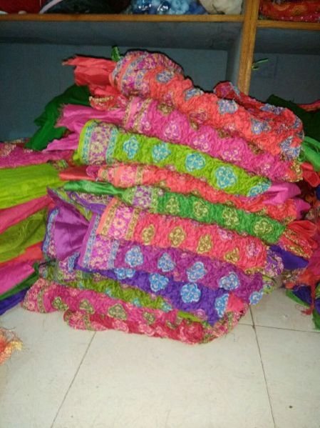 Gadwal Silk Sarees 05