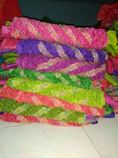 Gadwal Silk Sarees 07