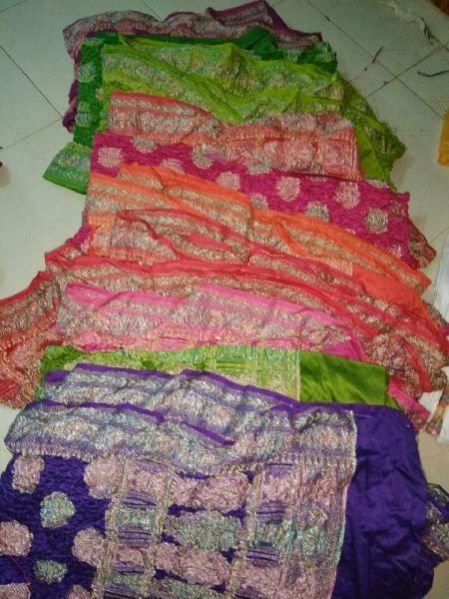 Gadwal Silk Sarees 08