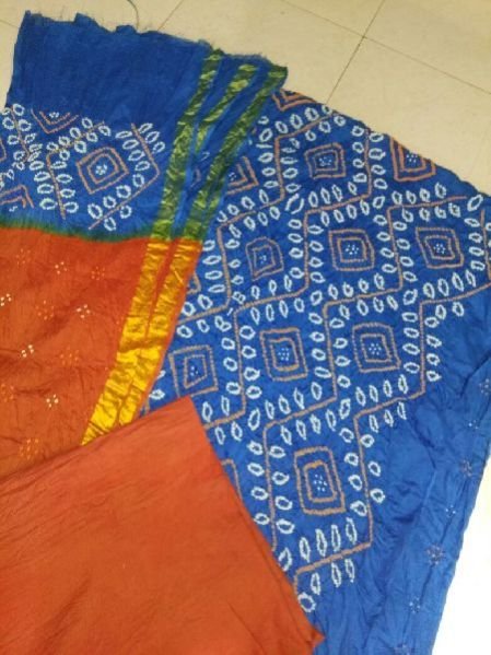 Ladies Cotton Satin Suit Material 01