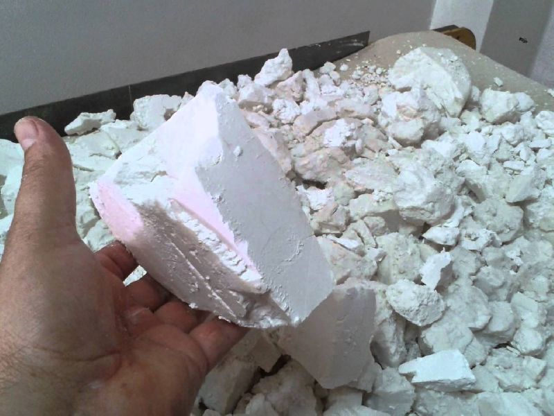 Magnesium Carbonate 02