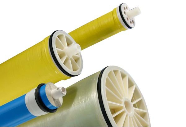 RO Membrane Cartridge 05