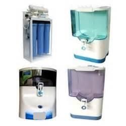 RO Water Purifier 05