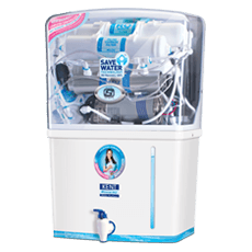 RO Water Purifier 08