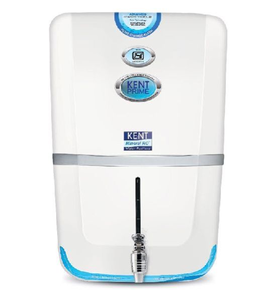 RO Water Purifier 09