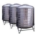 Stainless Steel Storage Tank 02