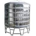 Stainless Steel Storage Tank 03
