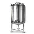 Stainless Steel Storage Tank 04