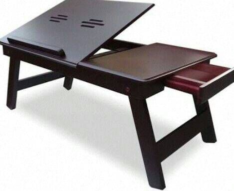 Multi Purpose Laptop Table 02