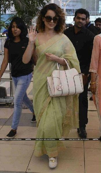 Cotton Linen Sarees 04