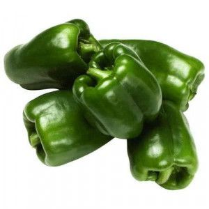 Fresh Capsicum 02