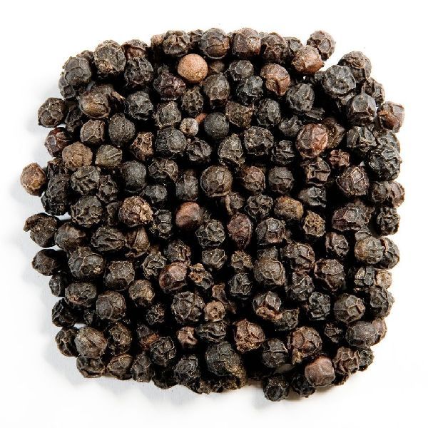Black Pepper Seeds 01