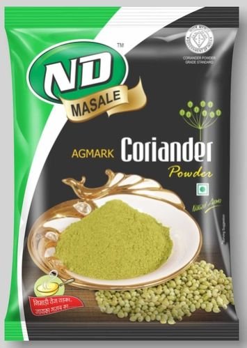Coriander Powder 02