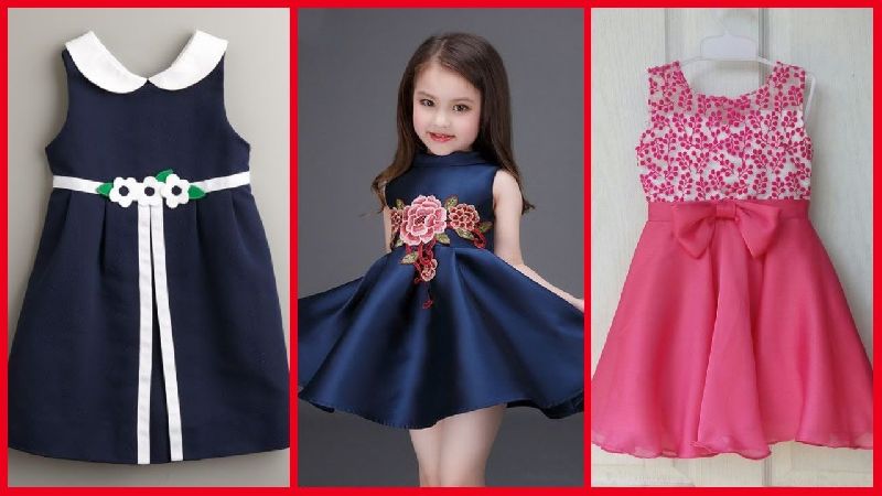 Baby Parytwear Frocks