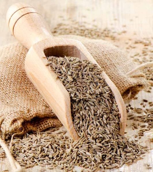 Cumin Seeds