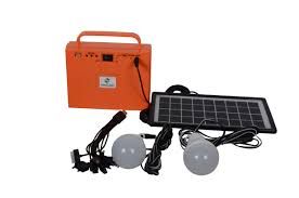 Solar Power Pack 03