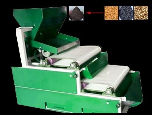 Magnetic Roller Machine 02