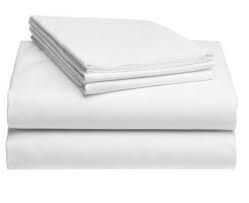 Hospital Bed Sheet 01