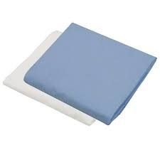 Hospital Bed Sheet 03