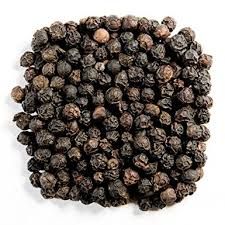 Black Pepper Seeds 01