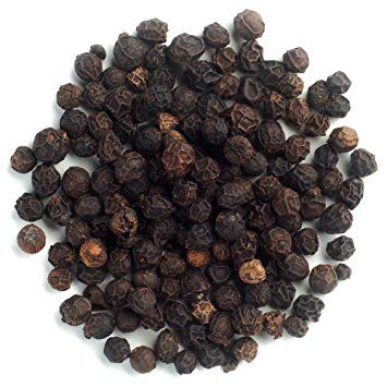 Black Pepper Seeds 03