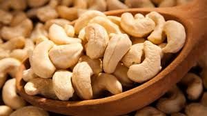 Cashew Nuts 02