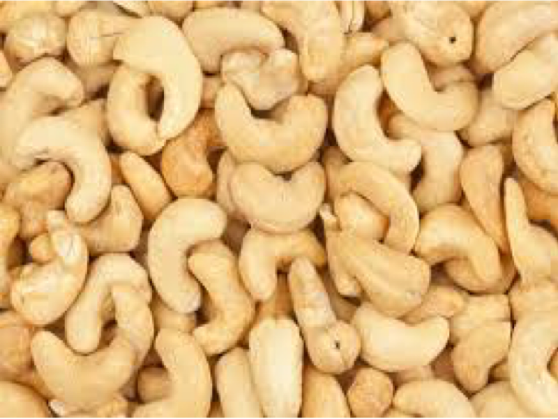Cashew Nuts 03