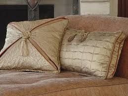 Bed Pillow 01
