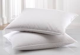 Bed Pillow 02