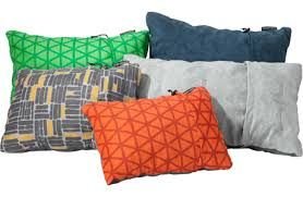 Bed Pillow 03