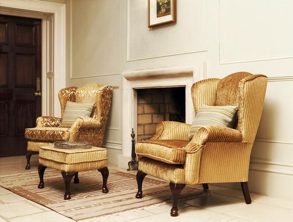 Designer Sofa Set 04