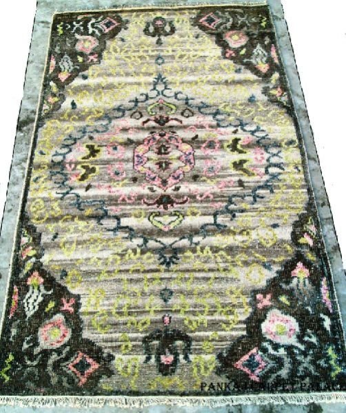Persian Carpet 02
