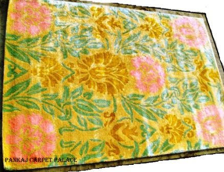 Hand Tufted Carpet 05