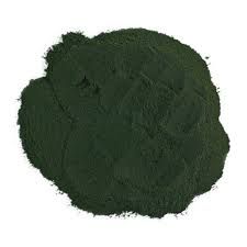 Natural  Spirulina Powder
