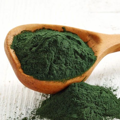 Spirulina Powder 02