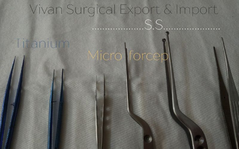 Neurosurgical Instruments 03