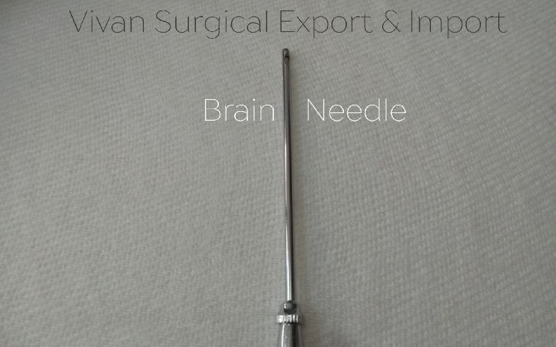 Neurosurgical Instruments 04