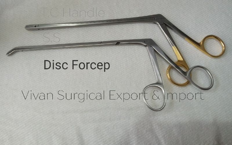 Neurosurgical Instruments 07
