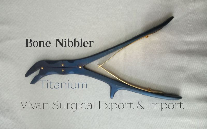 Neurosurgical Instruments 09
