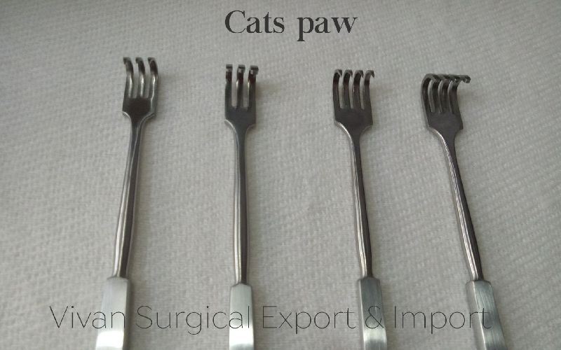 Neurosurgical Instruments 12