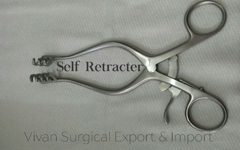 Neurosurgical Instruments 14