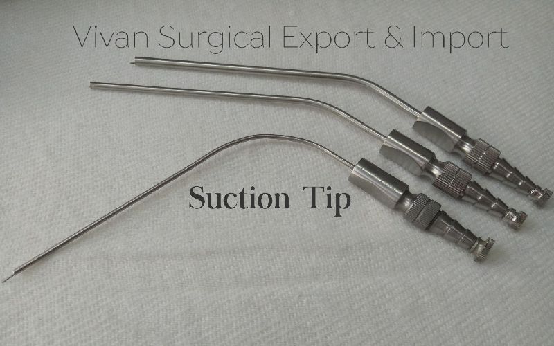 Neurosurgical Instruments 17